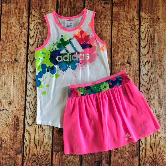 2 piece sets for girls